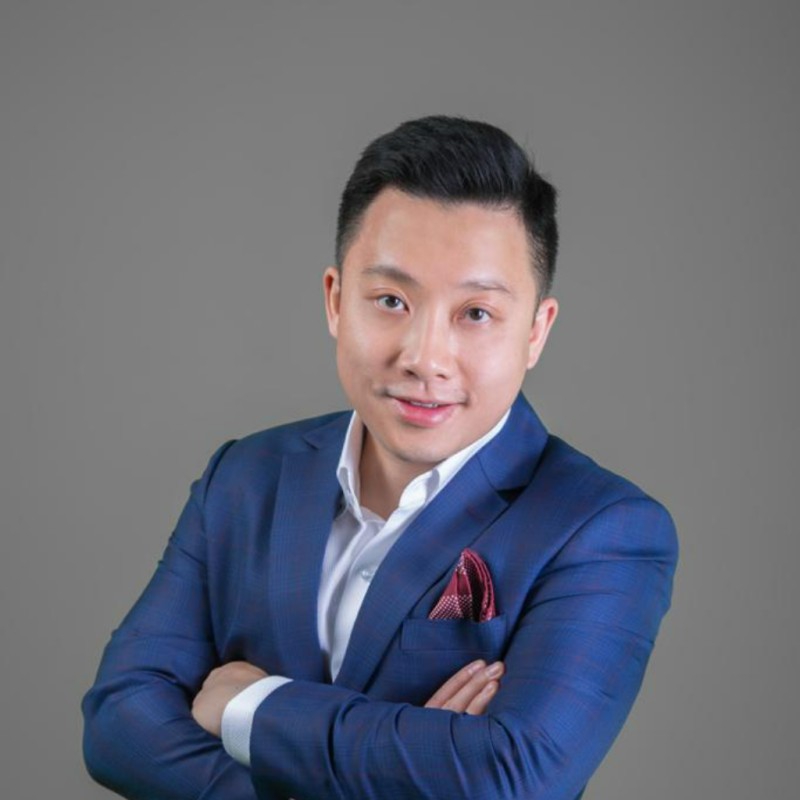 Alan Tsang