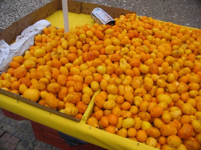 Pequi